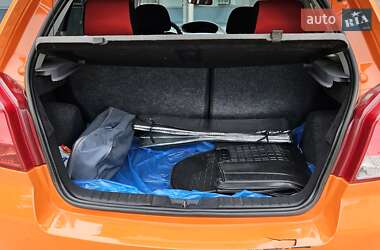 Хэтчбек Geely MK Cross 2014 в 