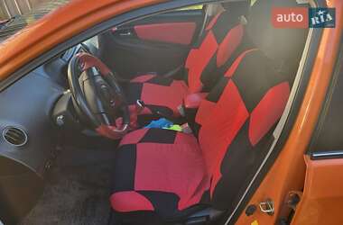Хэтчбек Geely MK Cross 2013 в 
