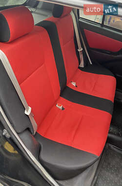 Хэтчбек Geely MK Cross 2013 в 