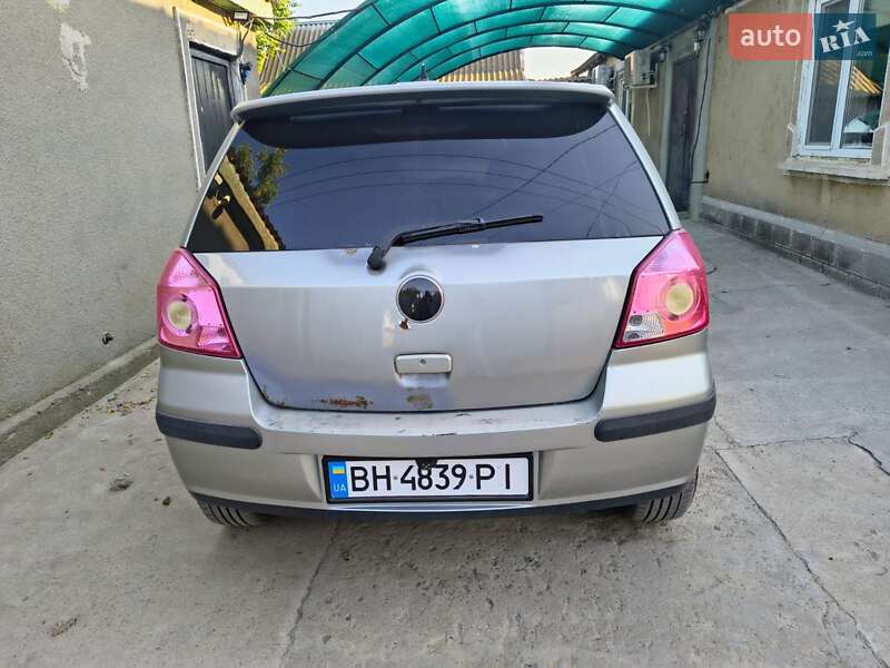 Хэтчбек Geely MK Cross 2012 в Белгороде-Днестровском