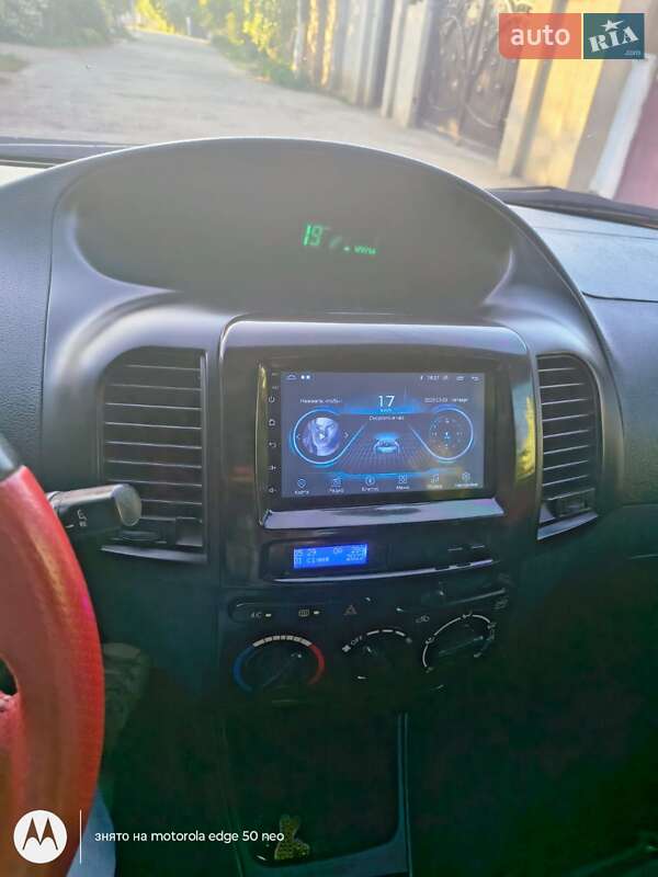 Хэтчбек Geely MK Cross 2012 в Белгороде-Днестровском