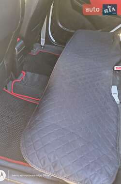 Хэтчбек Geely MK Cross 2012 в 