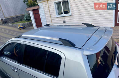 Хэтчбек Geely MK Cross 2014 в 