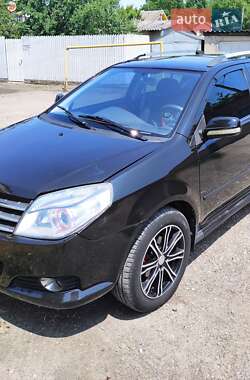 Хэтчбек Geely MK Cross 2013 в Одессе