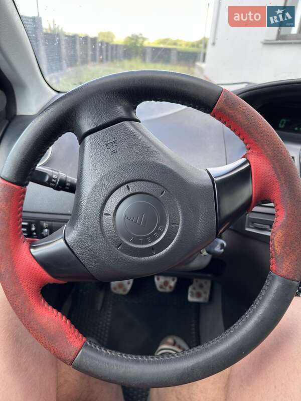 Хетчбек Geely MK Cross 2013 в Рівному