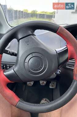 Хэтчбек Geely MK Cross 2013 в 