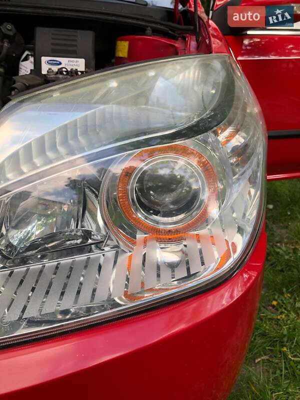 Хетчбек Geely MK Cross 2012 в Чернігові
