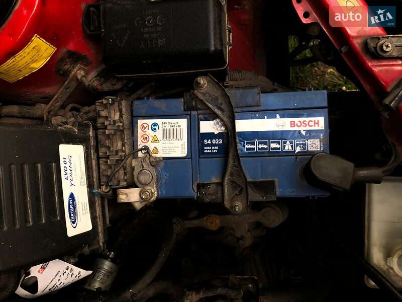 Хетчбек Geely MK Cross 2012 в Чернігові