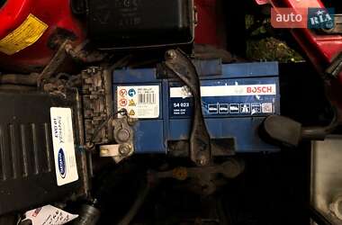 Хэтчбек Geely MK Cross 2012 в 