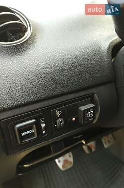 Хэтчбек Geely MK Cross 2014 в 