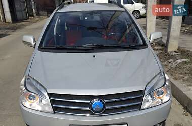 Хетчбек Geely MK Cross 2014 в Харкові