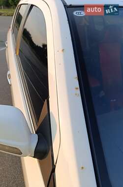 Хэтчбек Geely MK Cross 2012 в 
