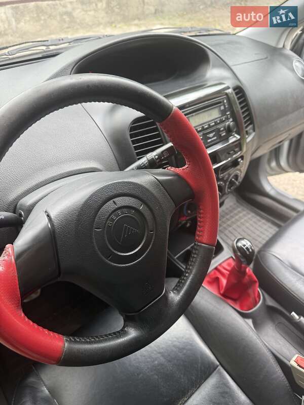 Хэтчбек Geely MK Cross 2012 в Днепре