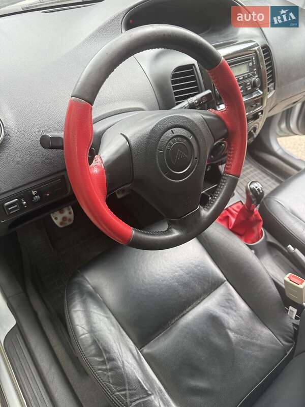 Хэтчбек Geely MK Cross 2012 в Днепре