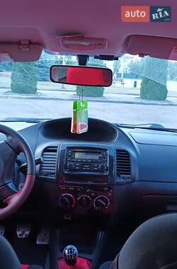 Хэтчбек Geely MK Cross 2013 в 