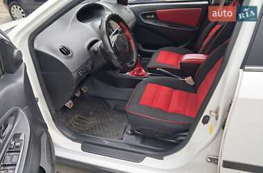 Хэтчбек Geely MK Cross 2013 в 