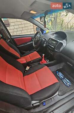 Хэтчбек Geely MK Cross 2014 в 