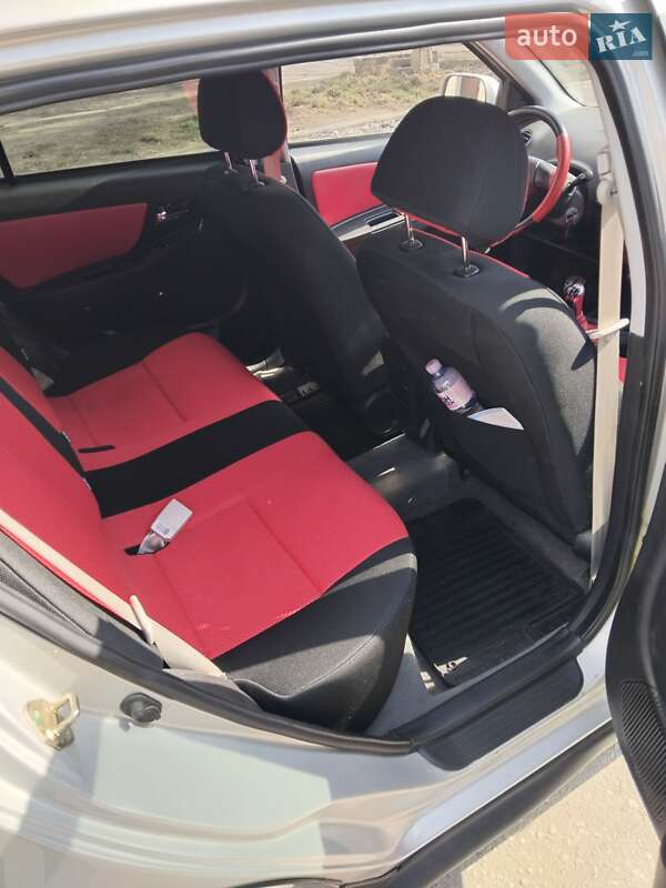Хэтчбек Geely MK Cross 2014 в Харькове