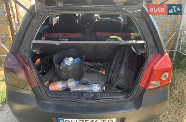 Хэтчбек Geely MK Cross 2013 в 
