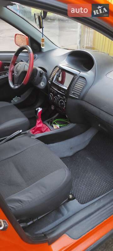 Хэтчбек Geely MK Cross 2013 в Харькове фото 17 Хэтчбек Geely MK Cross 2013 в Харькове
