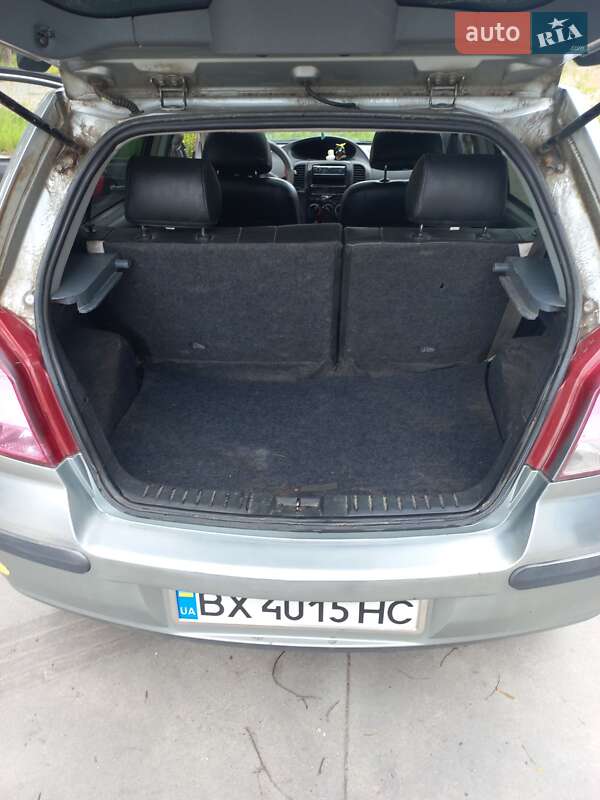 Хэтчбек Geely MK Cross 2013 в Славуте