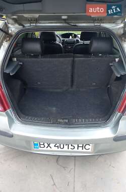 Хэтчбек Geely MK Cross 2013 в 