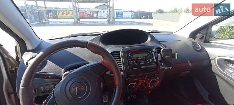 Хэтчбек Geely MK Cross 2013 в Ирпене