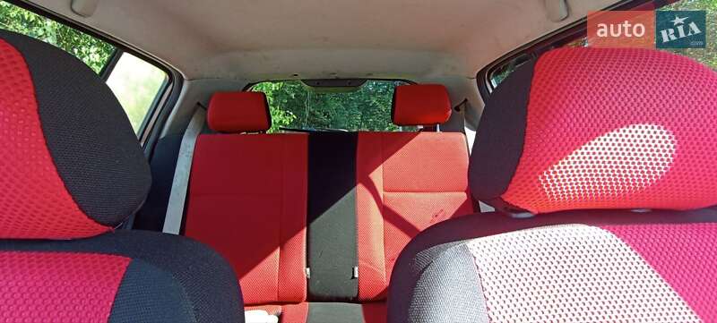 Хэтчбек Geely MK Cross 2013 в Ирпене