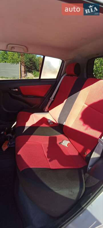 Хэтчбек Geely MK Cross 2013 в Ирпене