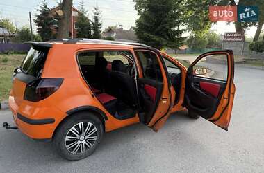 Хэтчбек Geely MK Cross 2014 в 
