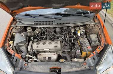 Хэтчбек Geely MK Cross 2014 в 