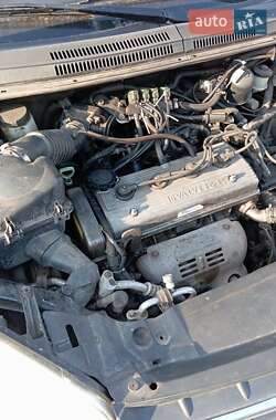 Хетчбек Geely MK Cross 2012 в 