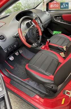 Хэтчбек Geely MK Cross 2014 в 