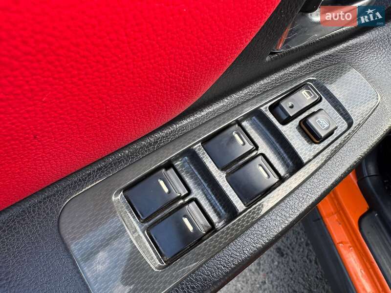 Хетчбек Geely MK Cross 2012 в Одесі