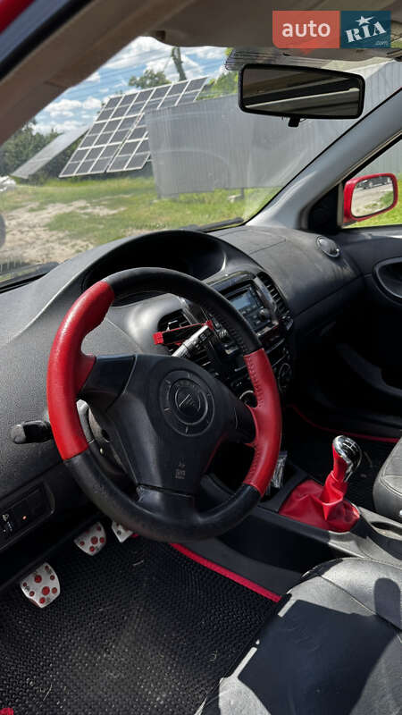 Хетчбек Geely MK Cross 2013 в Погребах
