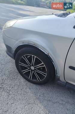 Хэтчбек Geely MK Cross 2013 в 