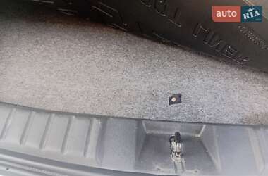Хэтчбек Geely MK Cross 2012 в 
