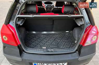 Хэтчбек Geely MK Cross 2014 в 