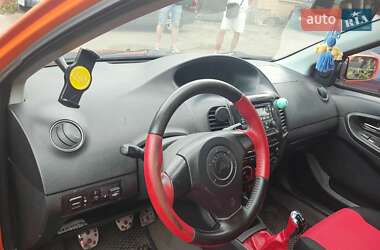 Хэтчбек Geely MK Cross 2013 в 