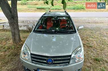 Хетчбек Geely MK Cross 2013 в Ватутіному