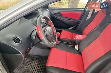 Хэтчбек Geely MK Cross 2013 в 