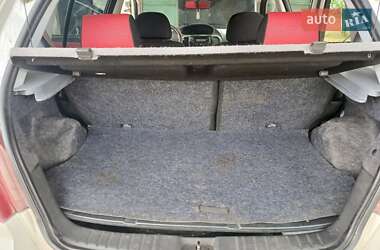 Хэтчбек Geely MK Cross 2013 в 