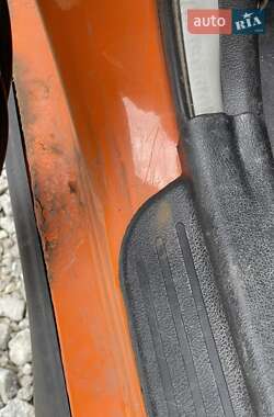 Хэтчбек Geely MK Cross 2013 в 