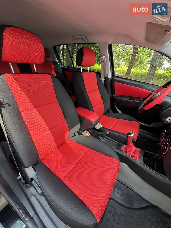 Хэтчбек Geely MK Cross 2014 в Чернигове