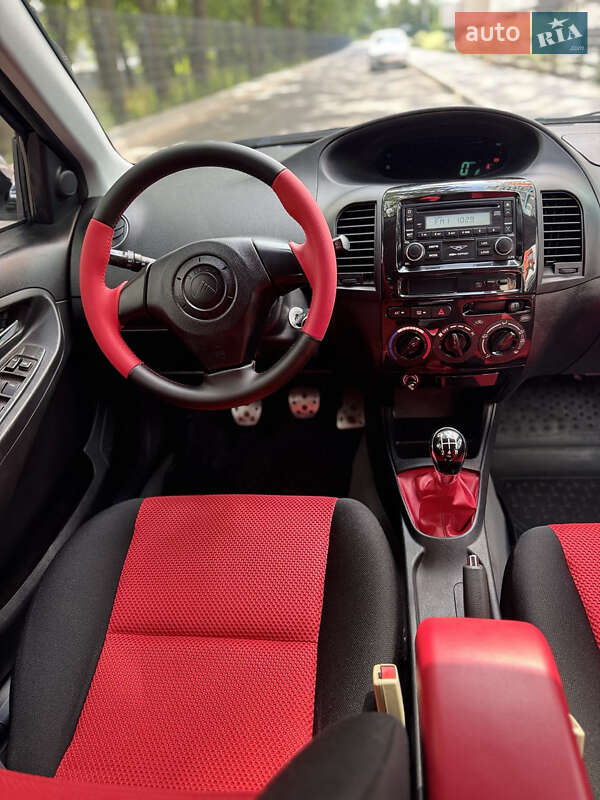 Хэтчбек Geely MK Cross 2014 в Чернигове