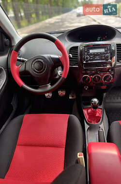 Хэтчбек Geely MK Cross 2014 в 