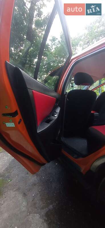 Хэтчбек Geely MK Cross 2013 в Южноукраинске
