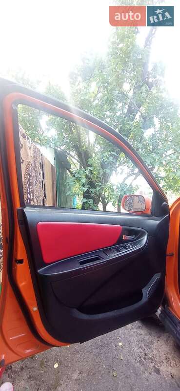 Хэтчбек Geely MK Cross 2013 в Южноукраинске
