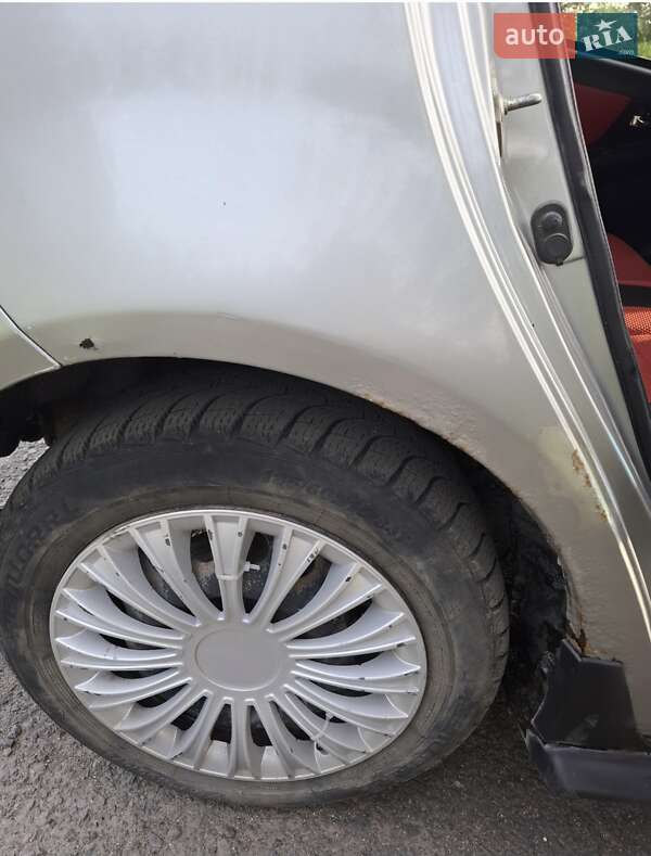 Седан Geely MK Cross 2014 в Подольске