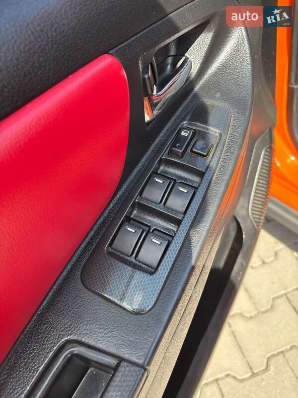 Хэтчбек Geely MK Cross 2014 в Хмельницком